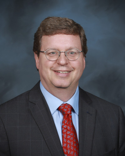 David J. Dean