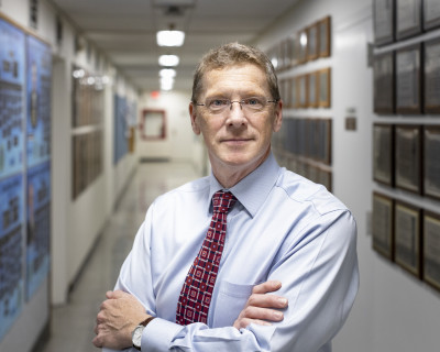 Sean J. Hearne