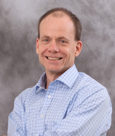 Drew Weisenberger