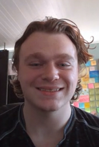 Sam Bevins