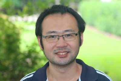 Weizhi Xiong