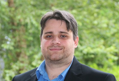 Andrew Jackura