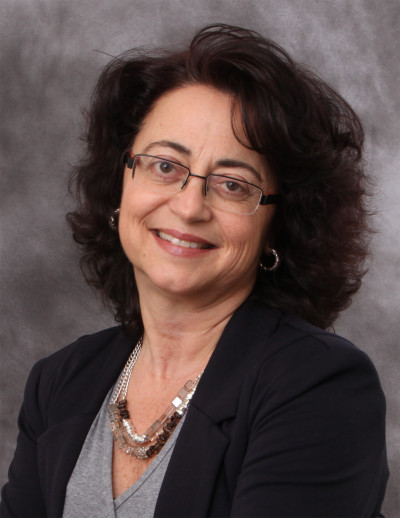 Patrizia Rossi