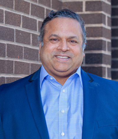 Dr. Krishna Padiyar