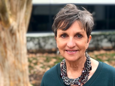 Barbara Rice, Jefferson Lab Procurement Officer