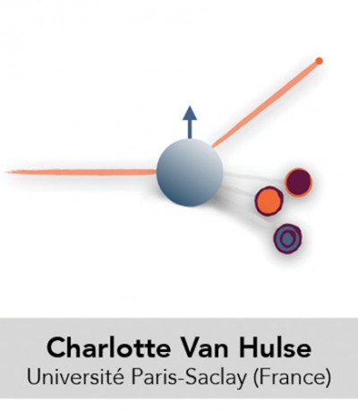 Charlotte Van Hulse
