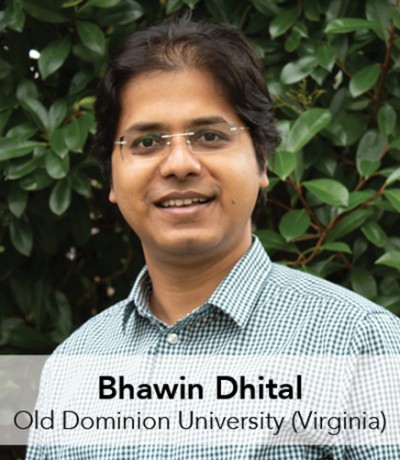 Bhawin Dhital