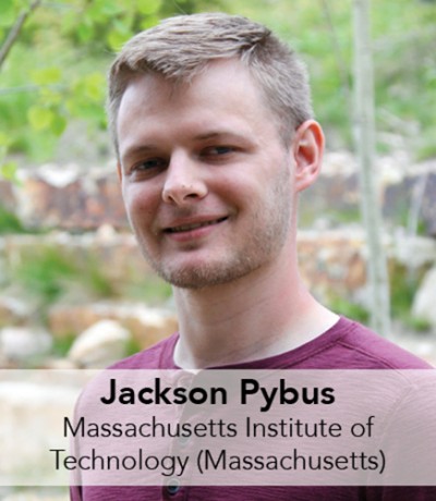 Jackson Pybus