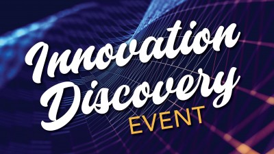 Innovation Discovery Event