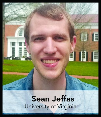 Sean Jeffas