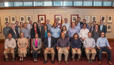 Strategic Lab Leadership Program