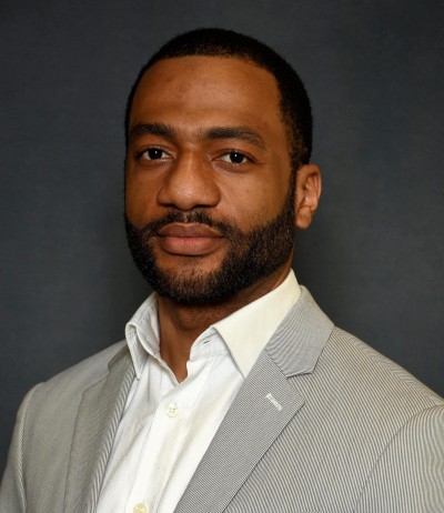 Steven Uwajeh portrait