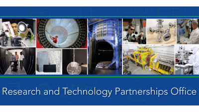 Research and Technology Partnerships Office
