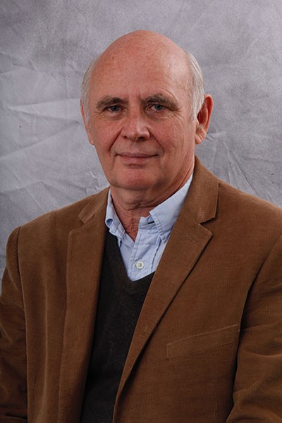 A. Radyushkin