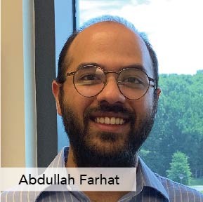 Abdullah Farhat