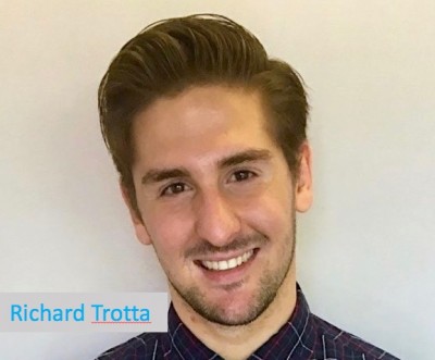 Richard Trotter - headshot