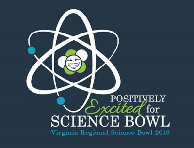Anticipation grows as teams prepare for March 3 competition at Jefferson Lab