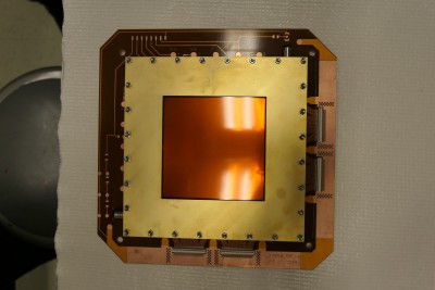a unique neutron detector for the Modular Neutron Array (MoNA) collaboration