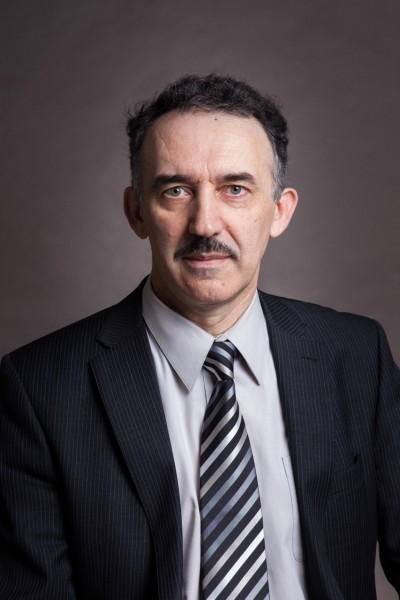 Andrei Seryi