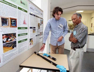 Poster session 2018