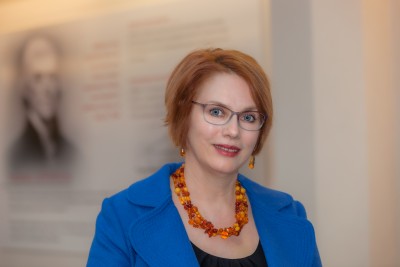 Amber Boehnlein